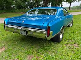 1971 Chevrolet Monte Carlo (CC-2075156) for sale in Valley Park, Missouri