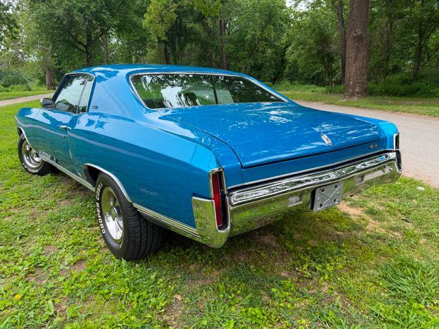 1971 Chevrolet Monte Carlo (CC-2075156) for sale in Valley Park, Missouri