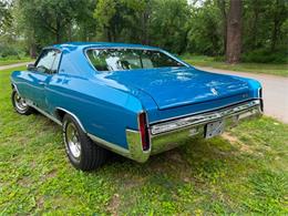 1971 Chevrolet Monte Carlo (CC-2075156) for sale in Valley Park, Missouri