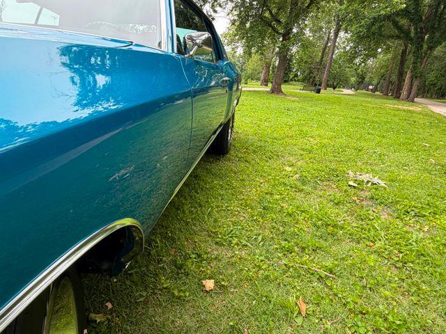 1971 Chevrolet Monte Carlo (CC-2075156) for sale in Valley Park, Missouri