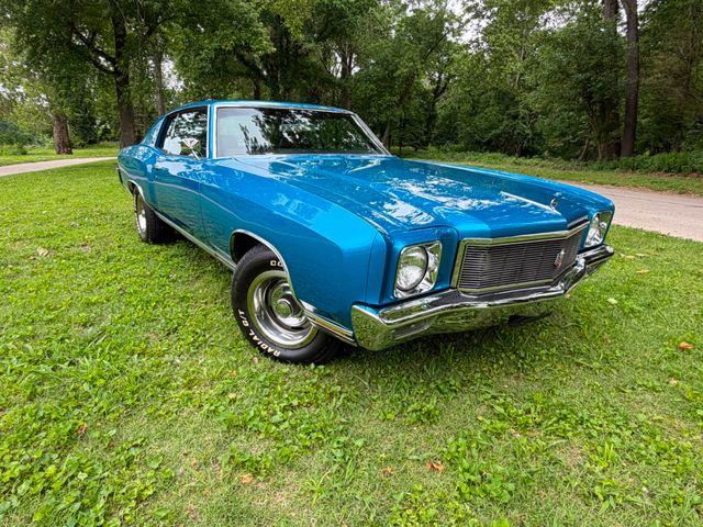 1971 Chevrolet Monte Carlo (CC-2075156) for sale in Valley Park, Missouri