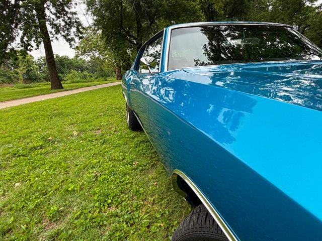 1971 Chevrolet Monte Carlo (CC-2075156) for sale in Valley Park, Missouri