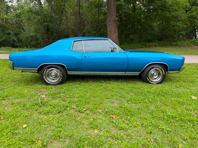 1971 Chevrolet Monte Carlo (CC-2075156) for sale in Valley Park, Missouri