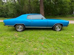 1971 Chevrolet Monte Carlo (CC-2075156) for sale in Valley Park, Missouri