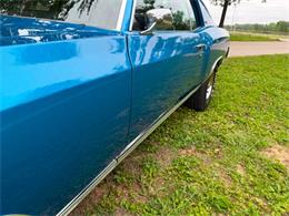 1971 Chevrolet Monte Carlo (CC-2075156) for sale in Valley Park, Missouri