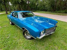 1971 Chevrolet Monte Carlo (CC-2075156) for sale in Valley Park, Missouri