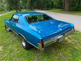 1971 Chevrolet Monte Carlo (CC-2075156) for sale in Valley Park, Missouri