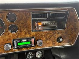 1971 Chevrolet Monte Carlo (CC-2075156) for sale in Valley Park, Missouri