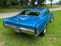1971 Chevrolet Monte Carlo (CC-2075156) for sale in Valley Park, Missouri