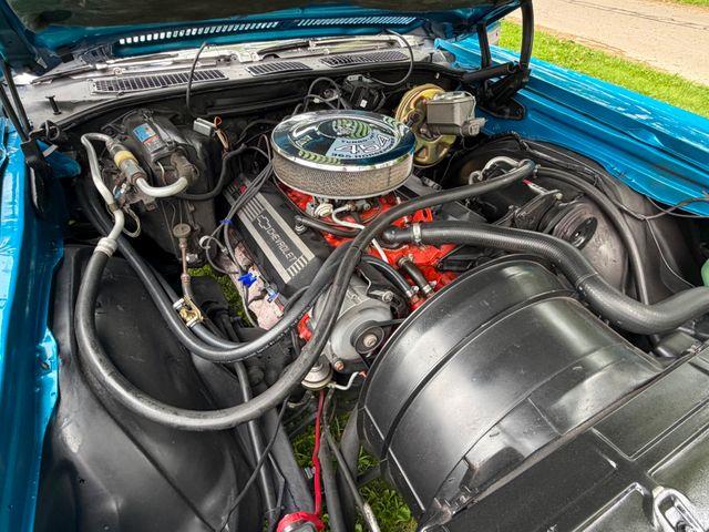 1971 Chevrolet Monte Carlo (CC-2075156) for sale in Valley Park, Missouri
