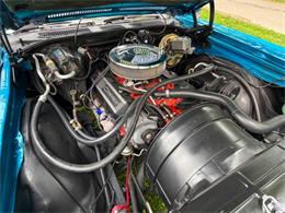 1971 Chevrolet Monte Carlo (CC-2075156) for sale in Valley Park, Missouri
