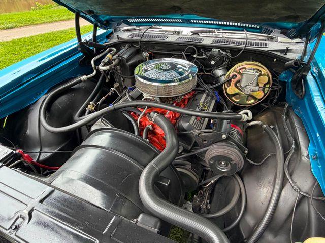 1971 Chevrolet Monte Carlo (CC-2075156) for sale in Valley Park, Missouri