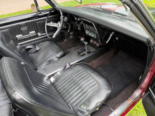 1967 Chevrolet Camaro (CC-2075158) for sale in Valley Park, Missouri