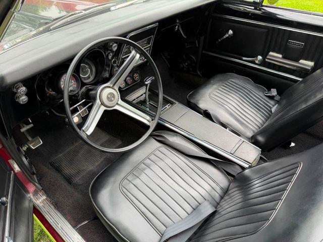1967 Chevrolet Camaro (CC-2075158) for sale in Valley Park, Missouri