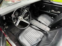 1967 Chevrolet Camaro (CC-2075158) for sale in Valley Park, Missouri