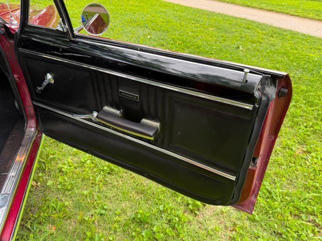 1967 Chevrolet Camaro (CC-2075158) for sale in Valley Park, Missouri