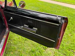 1967 Chevrolet Camaro (CC-2075158) for sale in Valley Park, Missouri