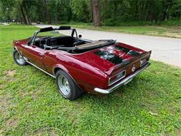1967 Chevrolet Camaro (CC-2075158) for sale in Valley Park, Missouri