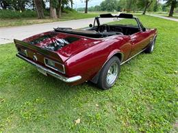 1967 Chevrolet Camaro (CC-2075158) for sale in Valley Park, Missouri