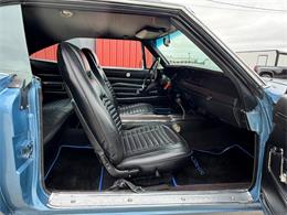 1970 Dodge Charger 500 (CC-2075159) for sale in Orrville, Ohio