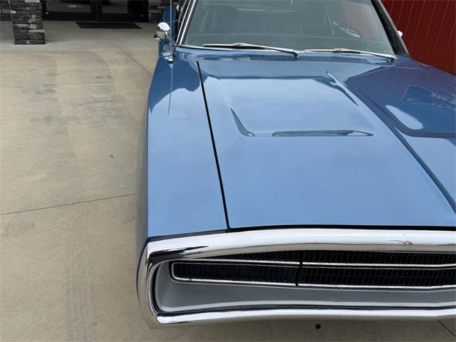 1970 Dodge Charger 500 (CC-2075159) for sale in Orrville, Ohio