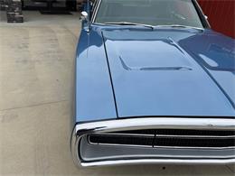 1970 Dodge Charger 500 (CC-2075159) for sale in Orrville, Ohio