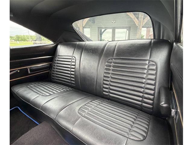 1970 Dodge Charger 500 (CC-2075159) for sale in Orrville, Ohio