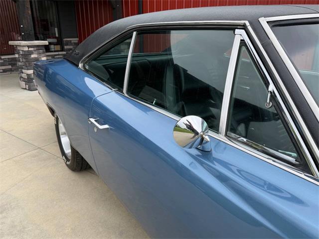1970 Dodge Charger 500 (CC-2075159) for sale in Orrville, Ohio