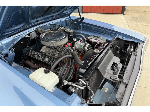 1970 Dodge Charger 500 (CC-2075159) for sale in Orrville, Ohio