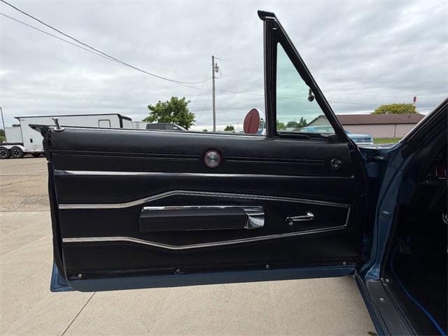 1970 Dodge Charger 500 (CC-2075159) for sale in Orrville, Ohio