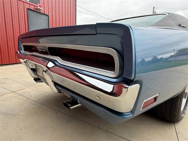 1970 Dodge Charger 500 (CC-2075159) for sale in Orrville, Ohio