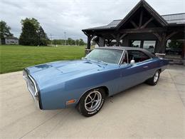 1970 Dodge Charger 500 (CC-2075159) for sale in Orrville, Ohio