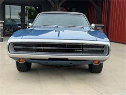 1970 Dodge Charger 500 (CC-2075159) for sale in Orrville, Ohio