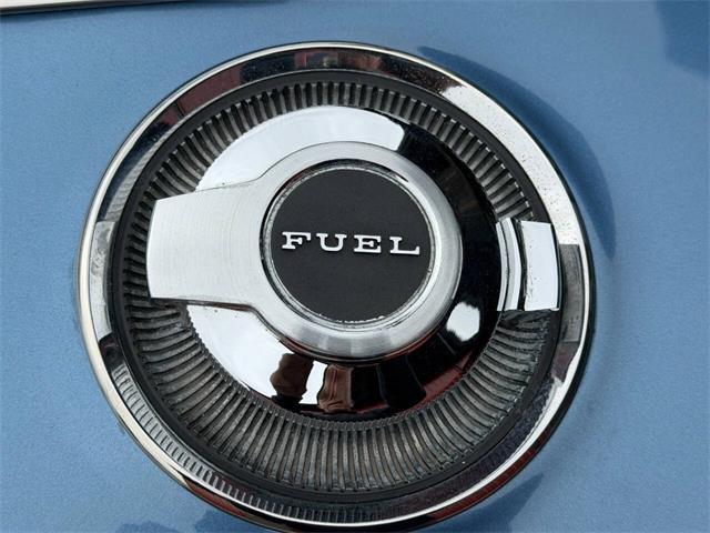 1970 Dodge Charger 500 (CC-2075159) for sale in Orrville, Ohio