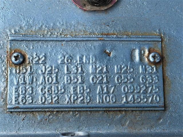 1970 Dodge Charger 500 (CC-2075159) for sale in Orrville, Ohio