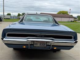 1970 Dodge Charger 500 (CC-2075159) for sale in Orrville, Ohio