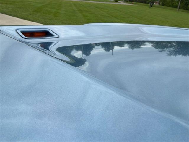 1970 Dodge Charger 500 (CC-2075159) for sale in Orrville, Ohio