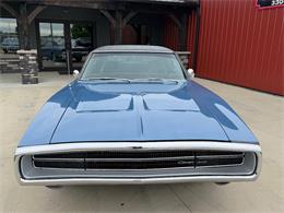 1970 Dodge Charger 500 (CC-2075159) for sale in Orrville, Ohio