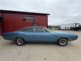 1970 Dodge Charger 500 (CC-2075159) for sale in Orrville, Ohio