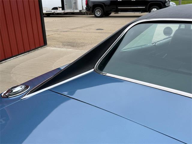 1970 Dodge Charger 500 (CC-2075159) for sale in Orrville, Ohio