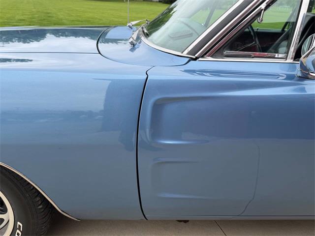 1970 Dodge Charger 500 (CC-2075159) for sale in Orrville, Ohio