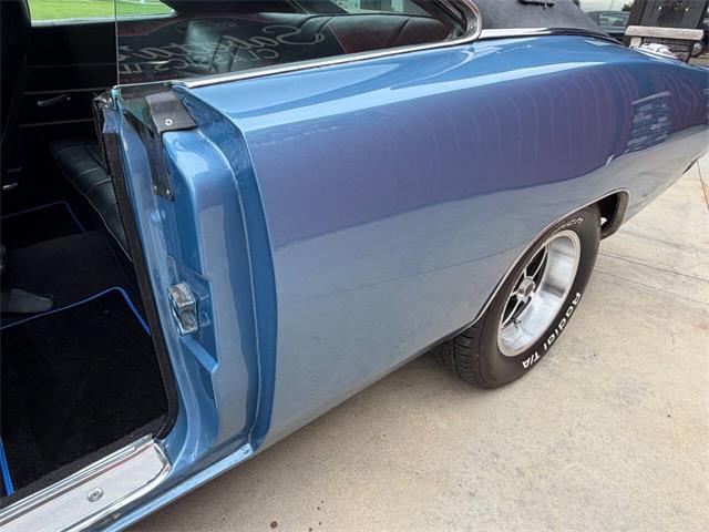 1970 Dodge Charger 500 (CC-2075159) for sale in Orrville, Ohio