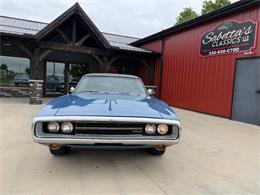 1970 Dodge Charger 500 (CC-2075159) for sale in Orrville, Ohio