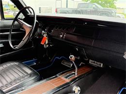 1970 Dodge Charger 500 (CC-2075159) for sale in Orrville, Ohio