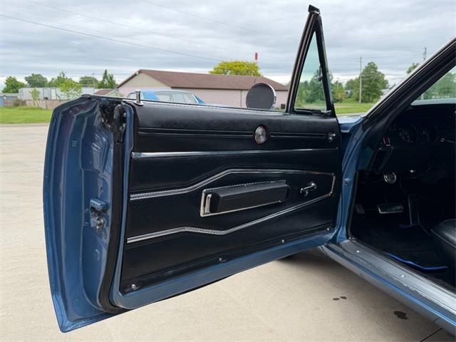1970 Dodge Charger 500 (CC-2075159) for sale in Orrville, Ohio