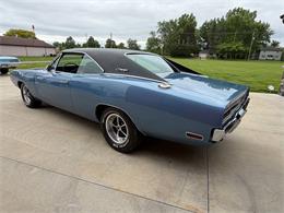 1970 Dodge Charger 500 (CC-2075159) for sale in Orrville, Ohio