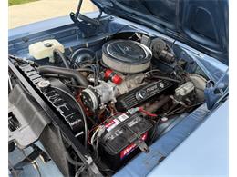 1970 Dodge Charger 500 (CC-2075159) for sale in Orrville, Ohio