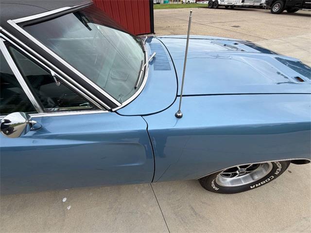 1970 Dodge Charger 500 (CC-2075159) for sale in Orrville, Ohio