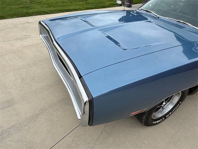 1970 Dodge Charger 500 (CC-2075159) for sale in Orrville, Ohio