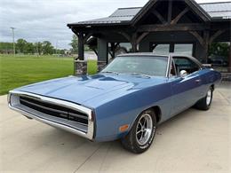 1970 Dodge Charger 500 (CC-2075159) for sale in Orrville, Ohio